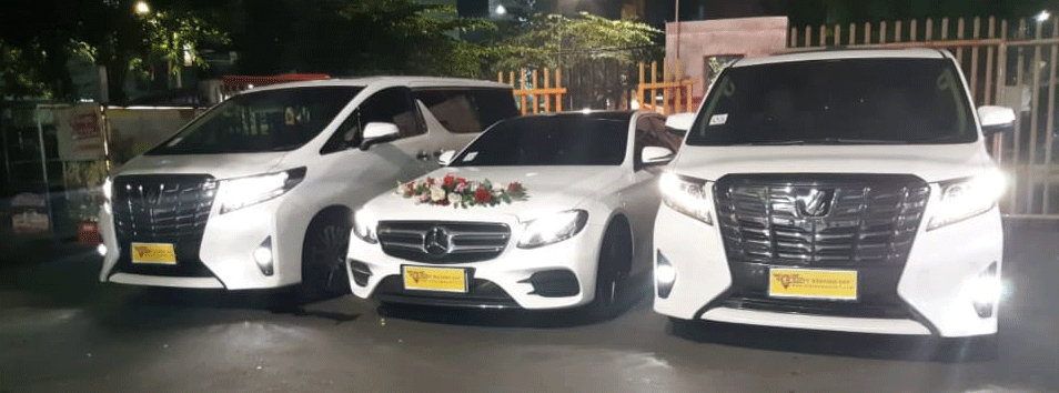 Sewa Mobil Mewah